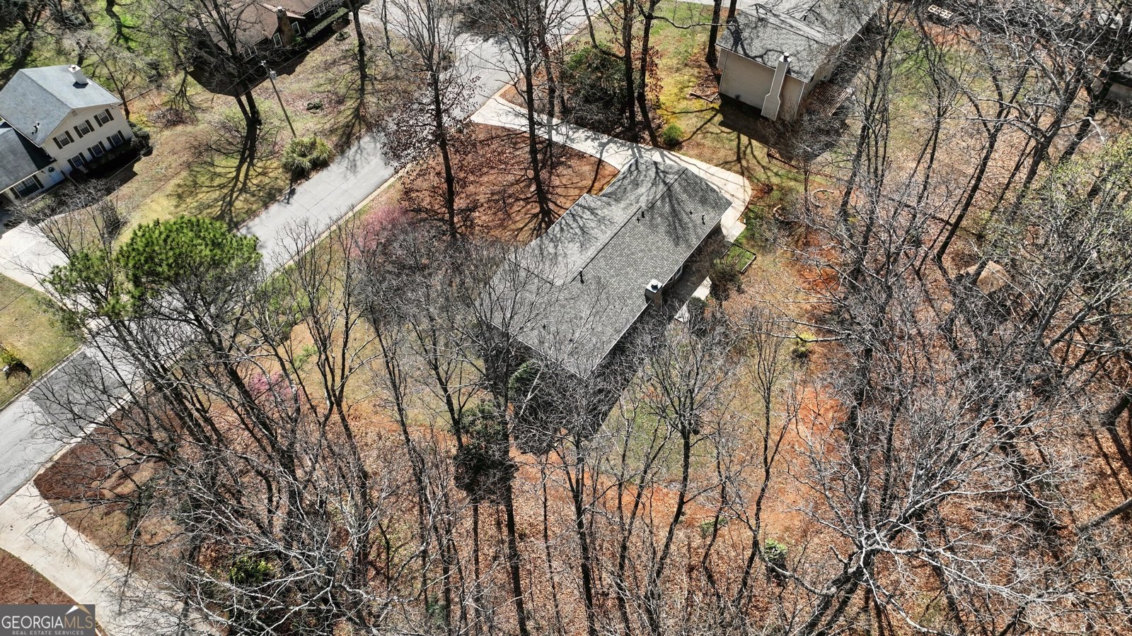 50 Old Lantern Drive Stockbridge - Photo 34