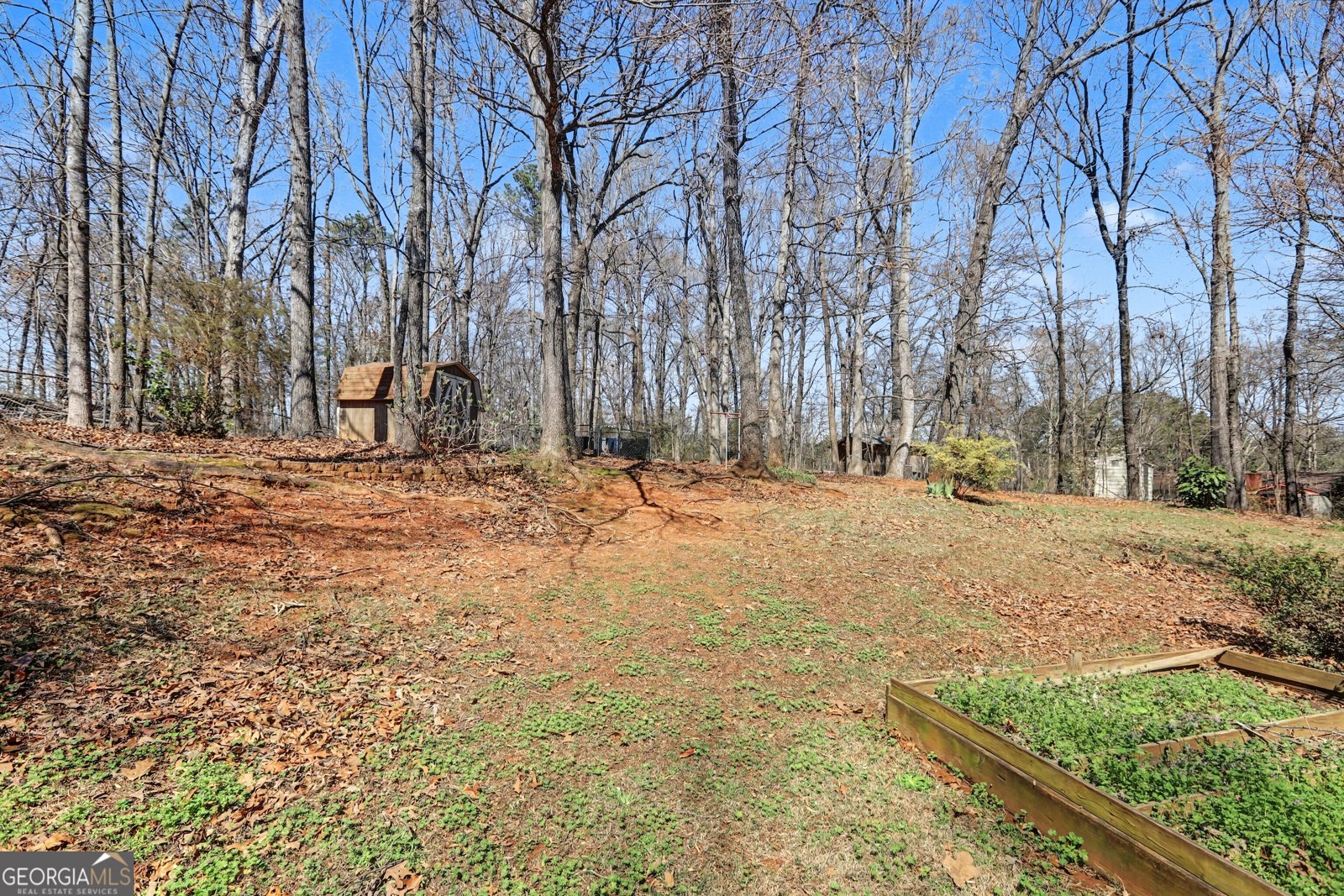 50 Old Lantern Drive Stockbridge - Photo 38