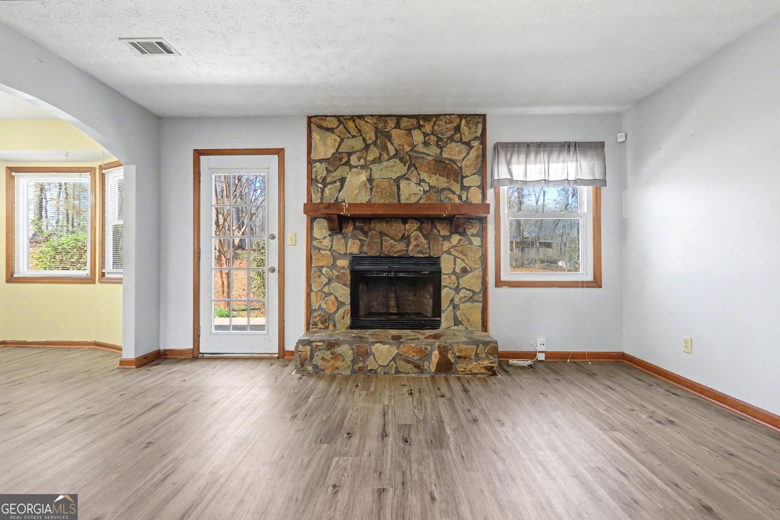 50 Old Lantern Drive Stockbridge - Photo 7