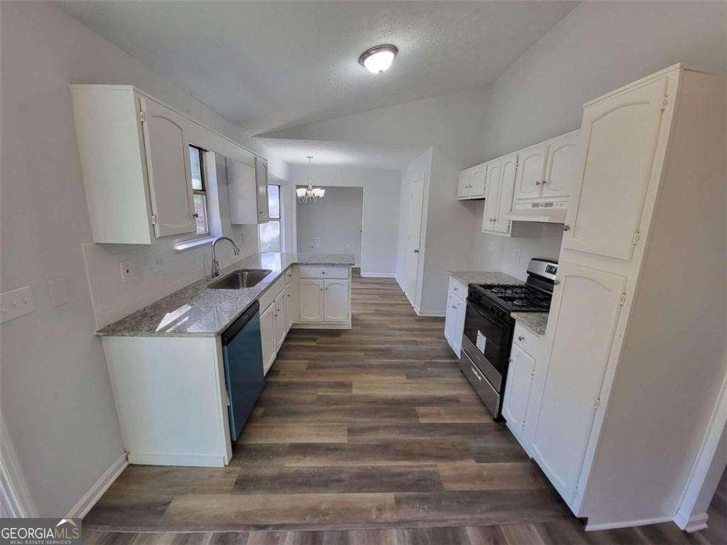 915 Fox Valley Court Stone Mountain - Photo 7