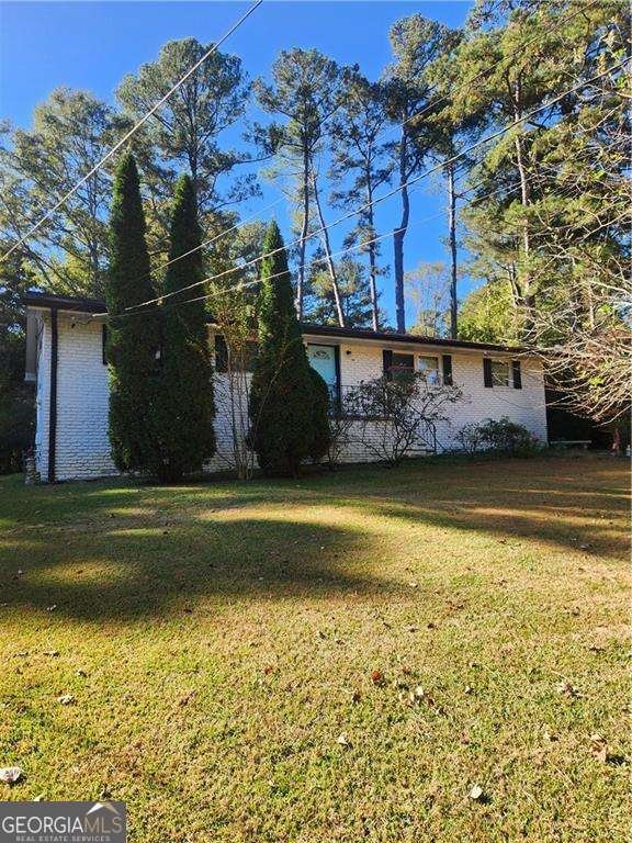 3969 Hilda Circle Decatur - Photo 1