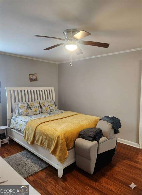 3969 Hilda Circle Decatur - Photo 10