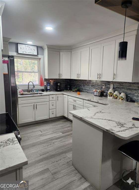 3969 Hilda Circle Decatur - Photo 9