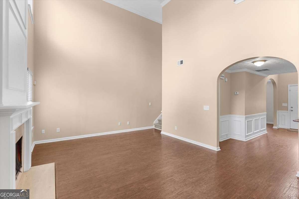 209 Cline Smith Road Cartersville - Photo 11