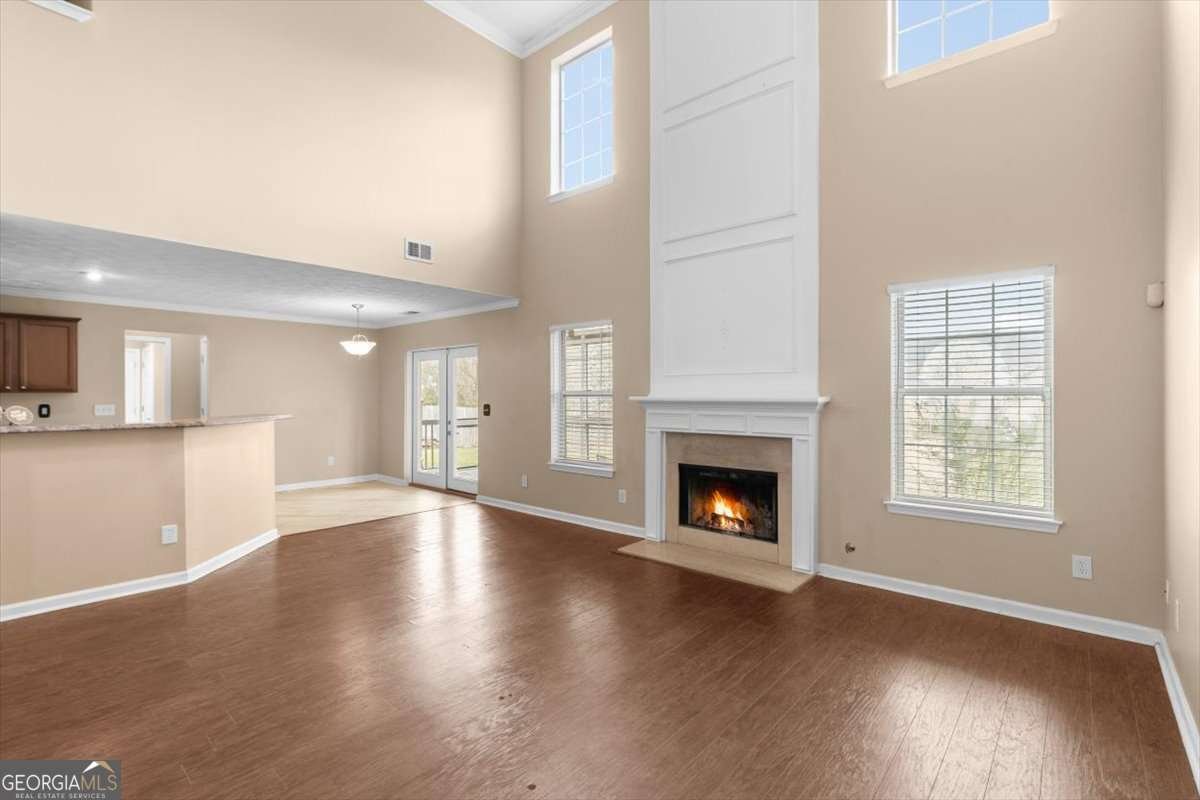 209 Cline Smith Road Cartersville - Photo 14