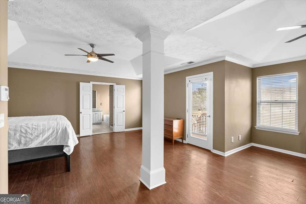 209 Cline Smith Road Cartersville - Photo 22