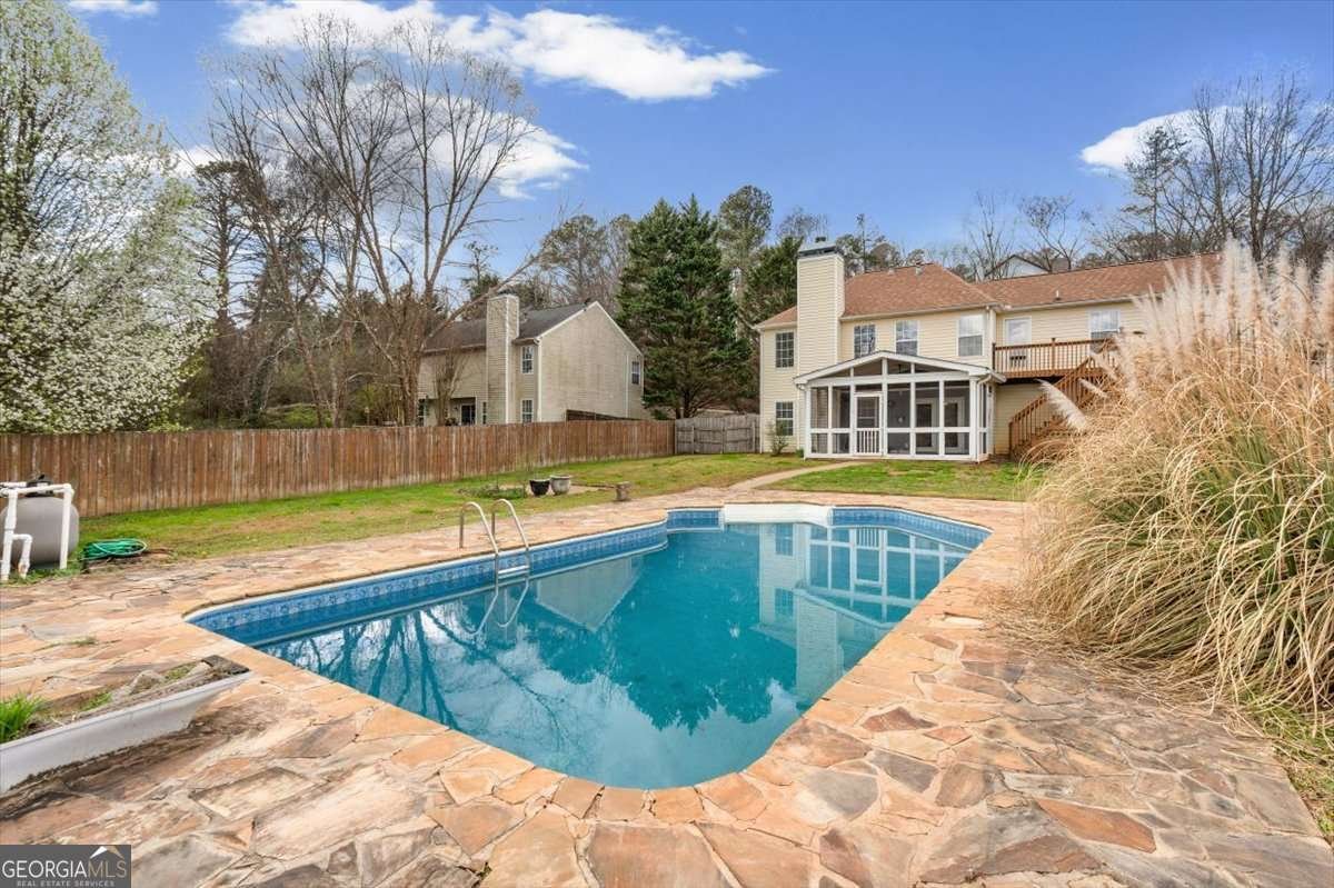 209 Cline Smith Road Cartersville - Photo 39