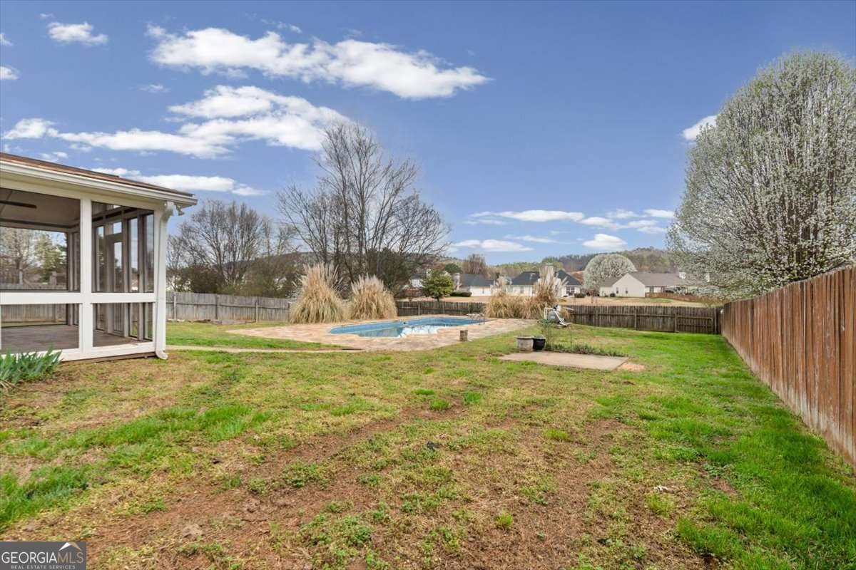 209 Cline Smith Road Cartersville - Photo 41