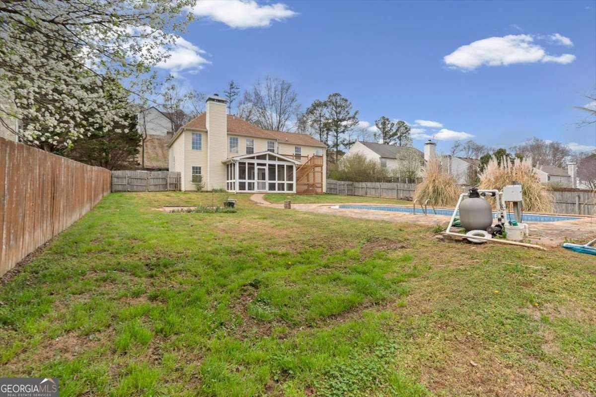 209 Cline Smith Road Cartersville - Photo 43