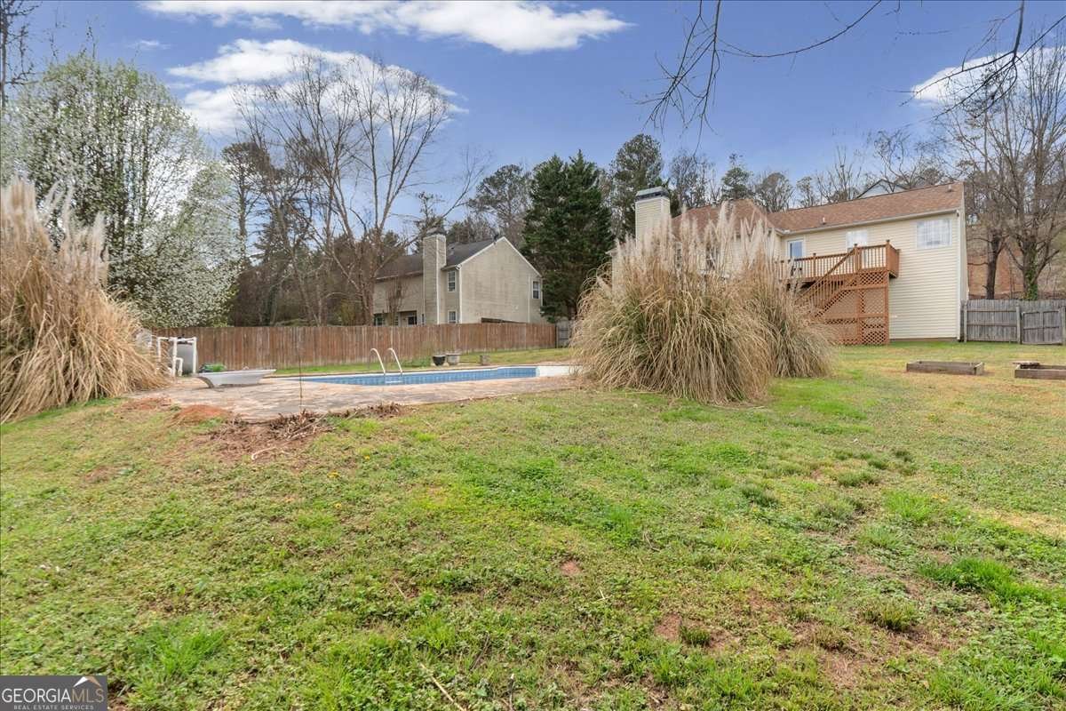 209 Cline Smith Road Cartersville - Photo 44