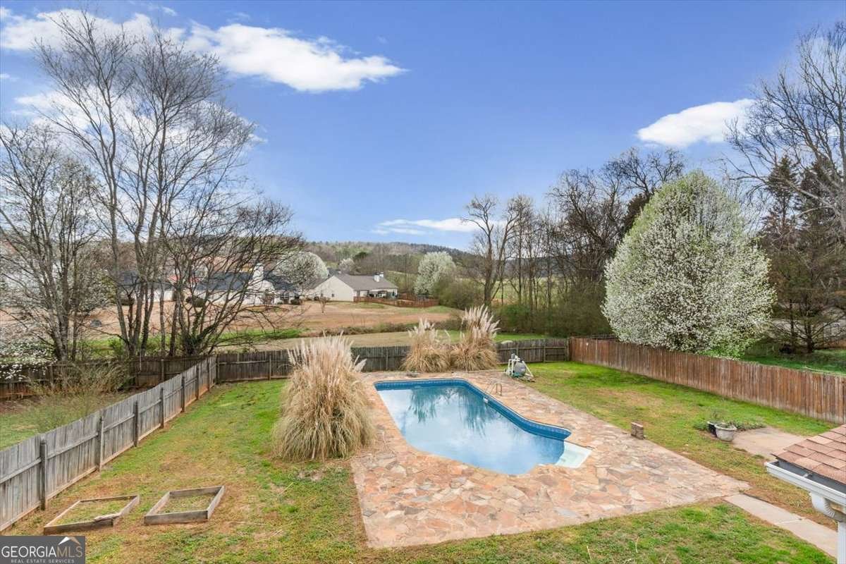 209 Cline Smith Road Cartersville - Photo 45