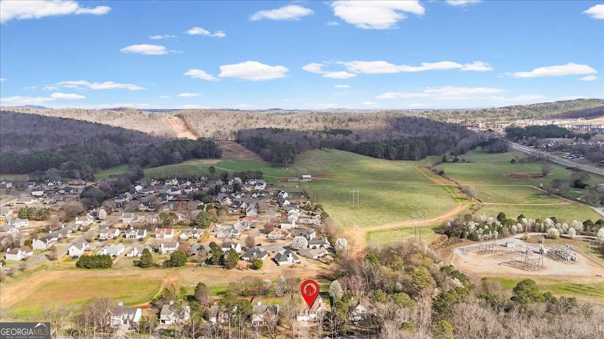 209 Cline Smith Road Cartersville - Photo 49