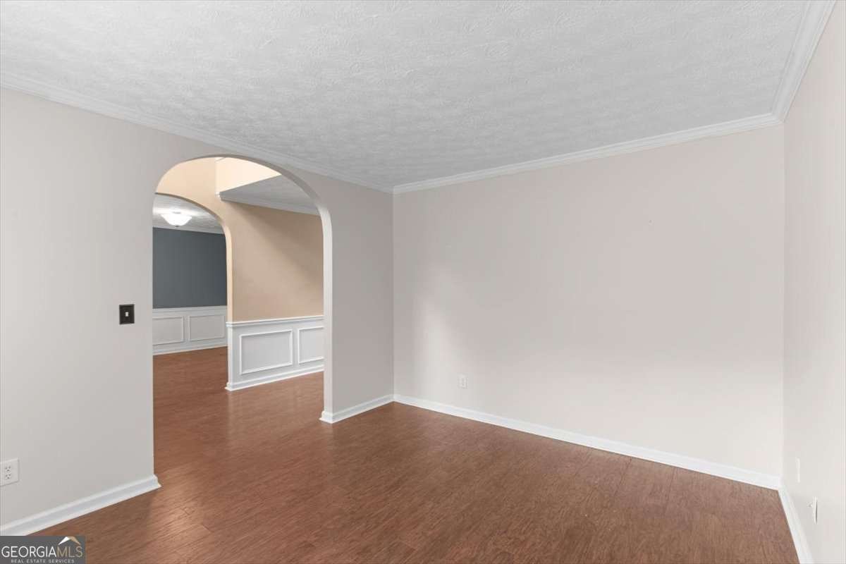 209 Cline Smith Road Cartersville - Photo 7