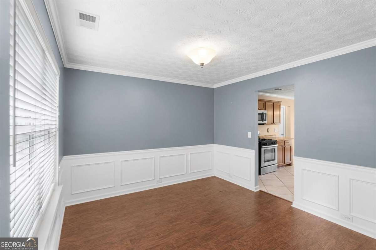 209 Cline Smith Road Cartersville - Photo 8