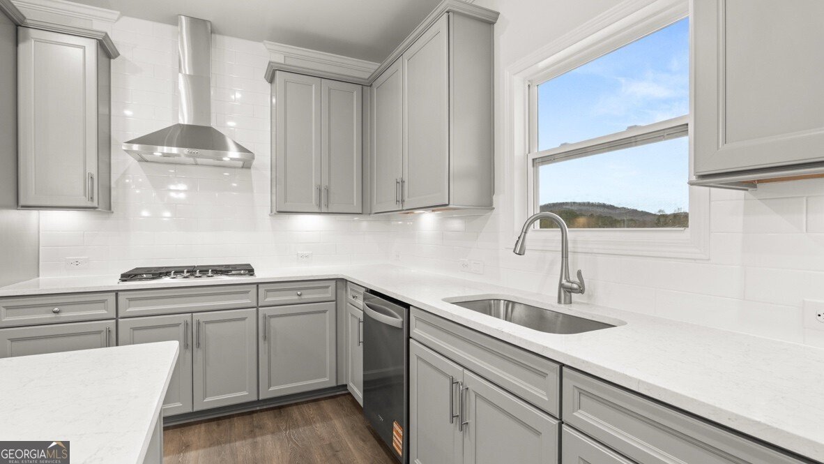 5150 Thalley Creek Drive Cumming - Photo 8