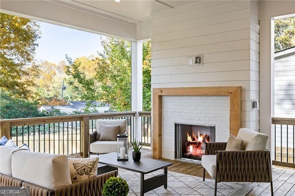 1891 Harts Mill Road Chamblee - Photo 15