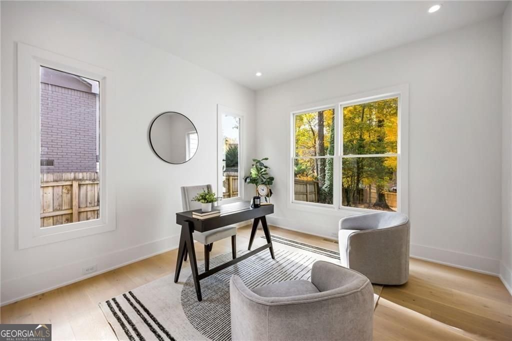 1891 Harts Mill Road Chamblee - Photo 22