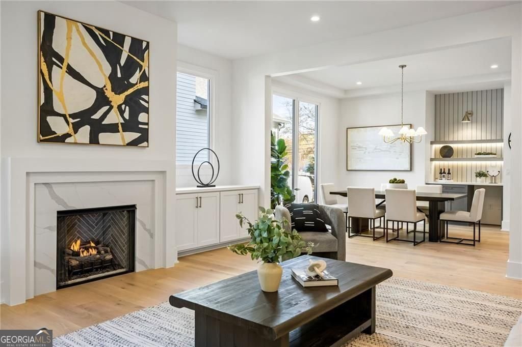 1891 Harts Mill Road Chamblee - Photo 7