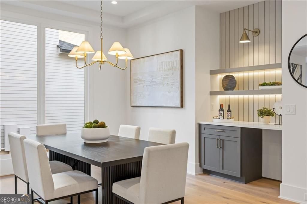 1891 Harts Mill Road Chamblee - Photo 8