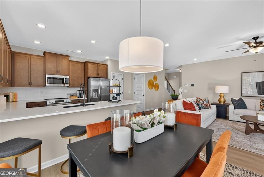 89 Cove Lane Ringgold - Photo 12