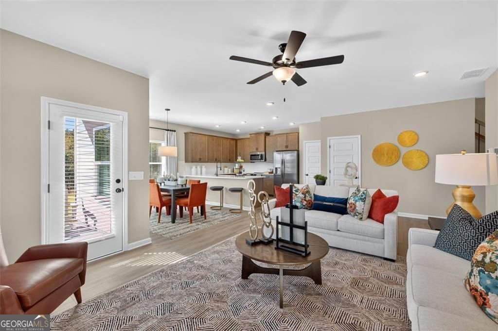 89 Cove Lane Ringgold - Photo 8