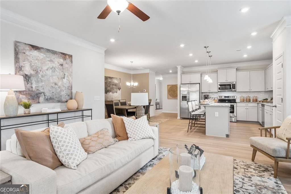 118 Summerfield Place Drive Carrollton - Photo 20