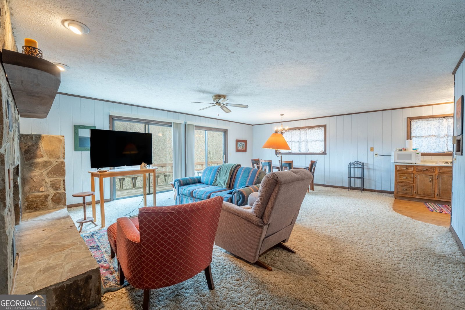 375 Western Way Rabun Gap - Photo 10