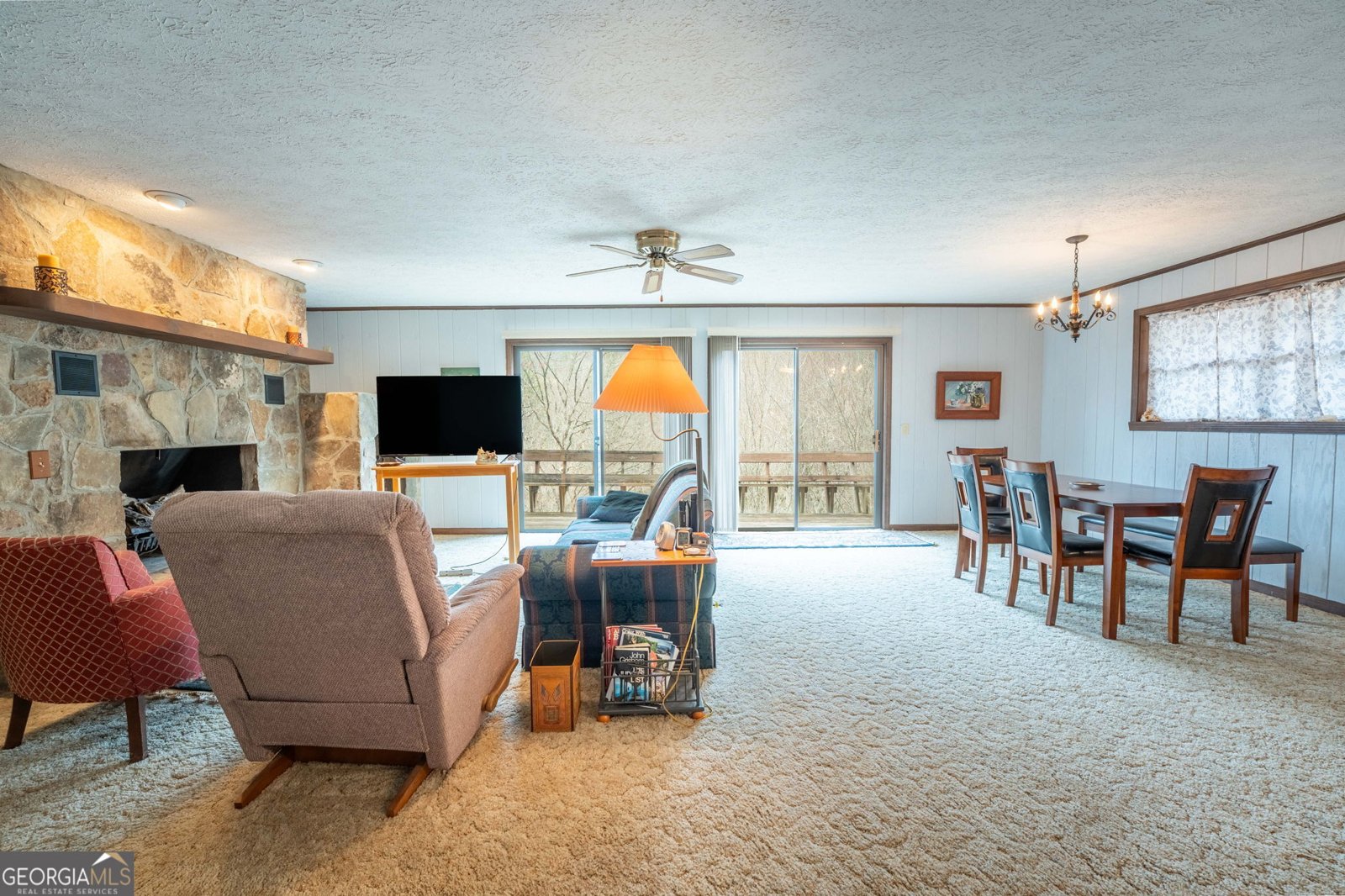 375 Western Way Rabun Gap - Photo 11