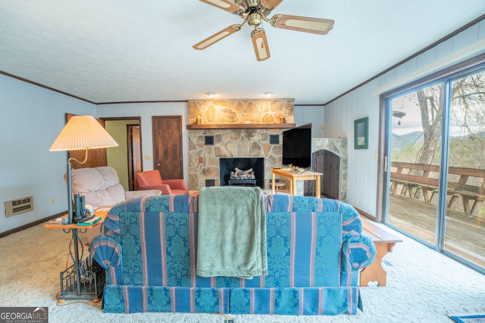 375 Western Way Rabun Gap - Photo 12