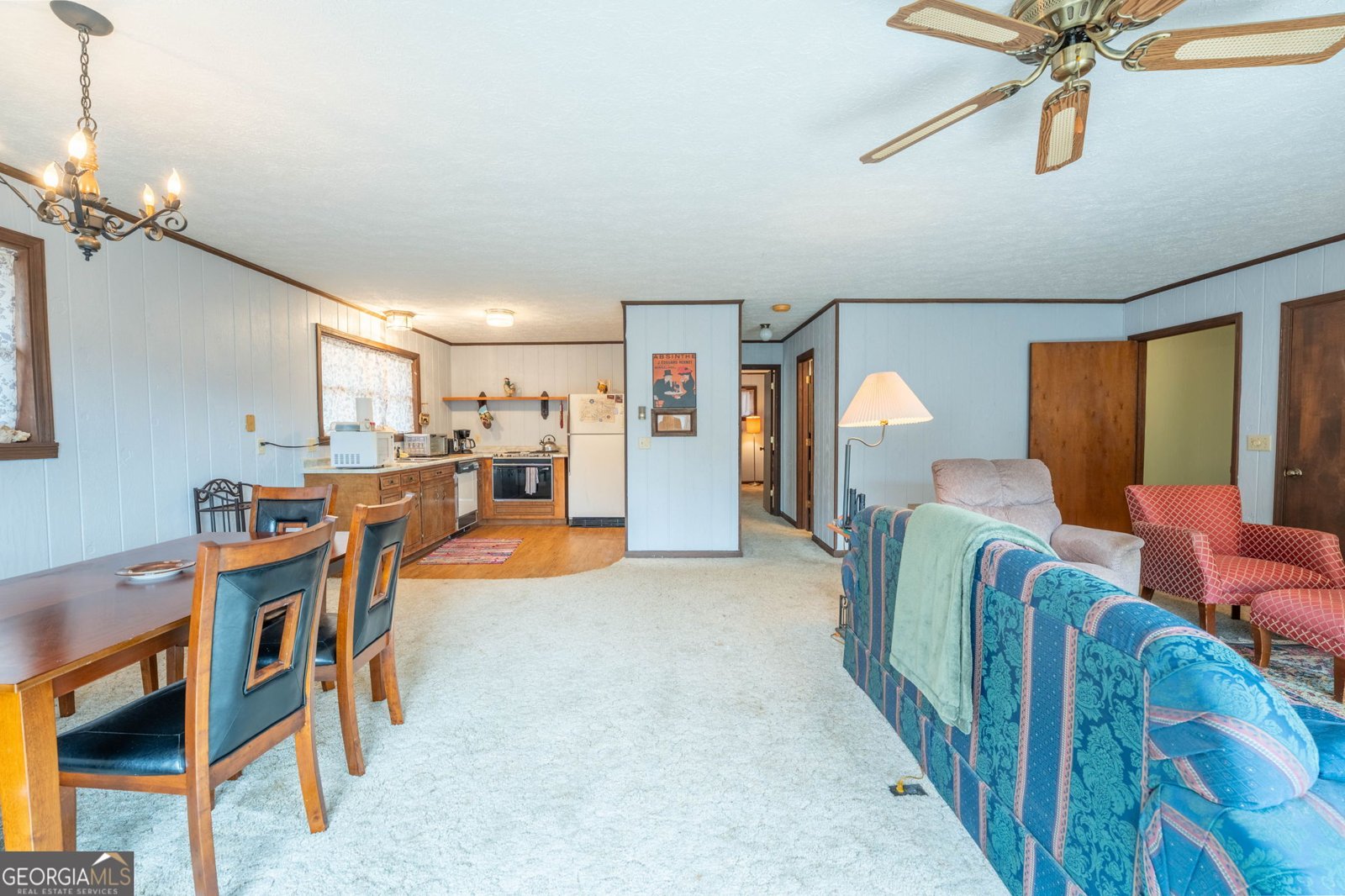 375 Western Way Rabun Gap - Photo 14