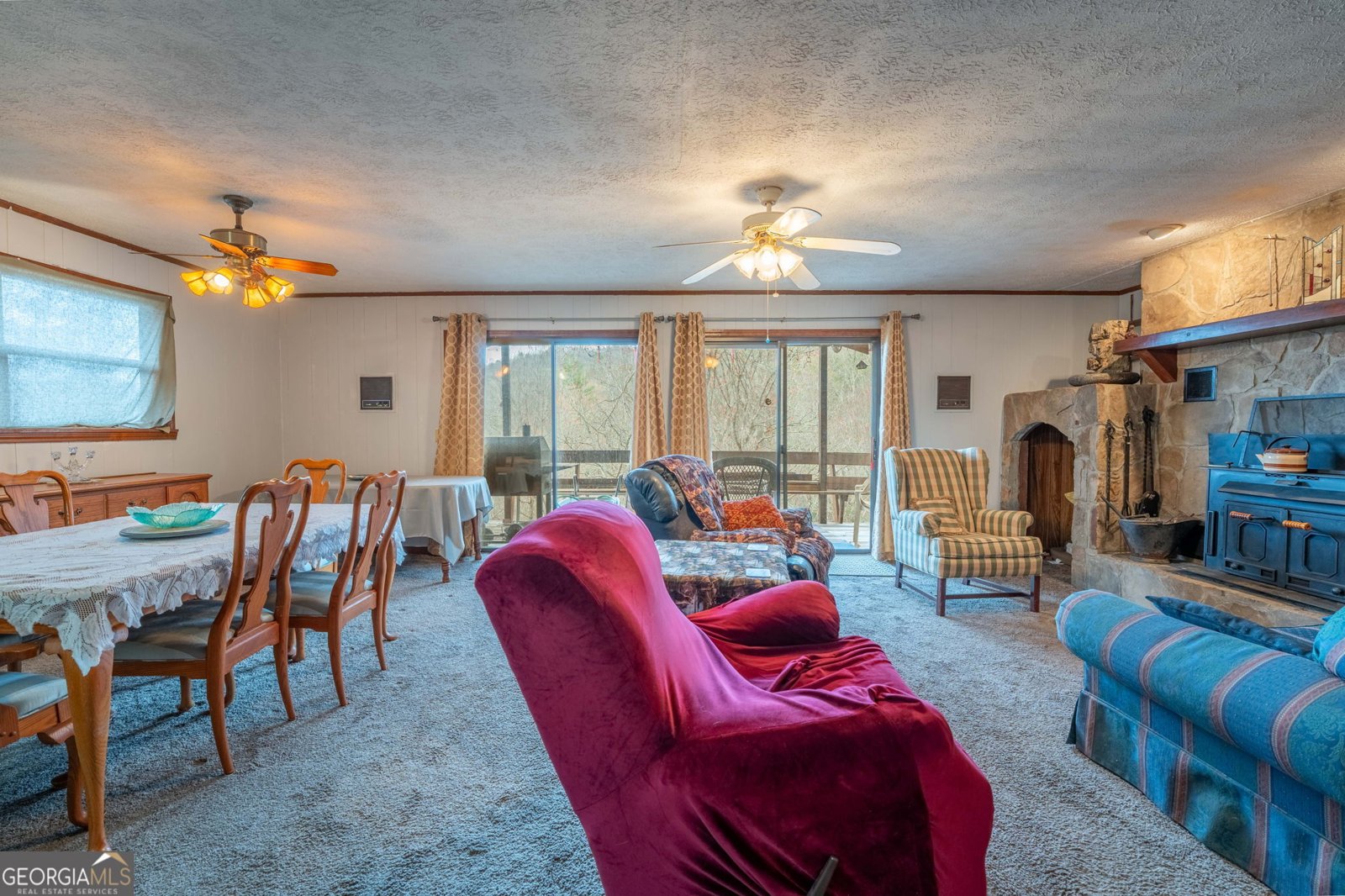 375 Western Way Rabun Gap - Photo 27