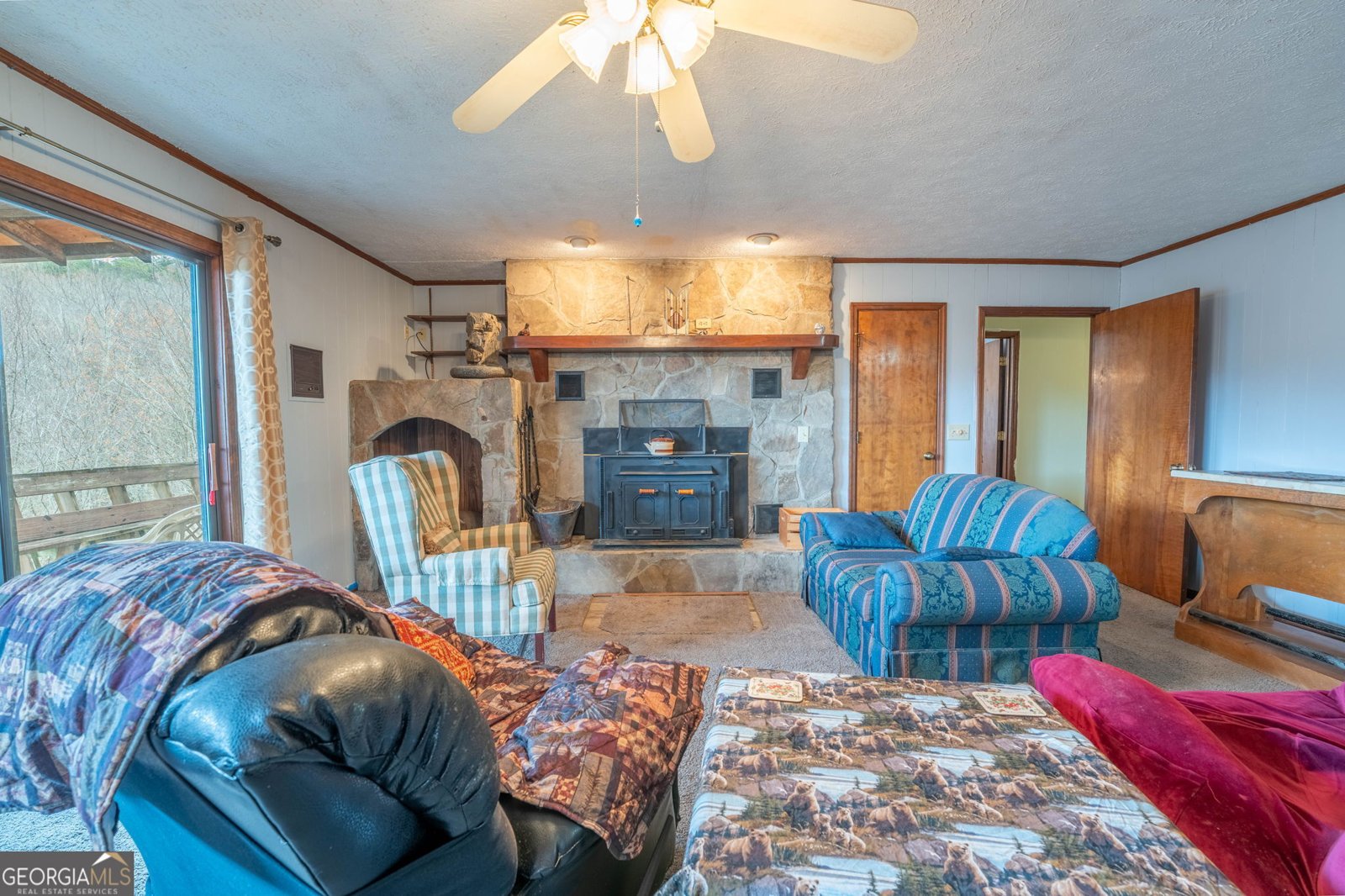 375 Western Way Rabun Gap - Photo 28