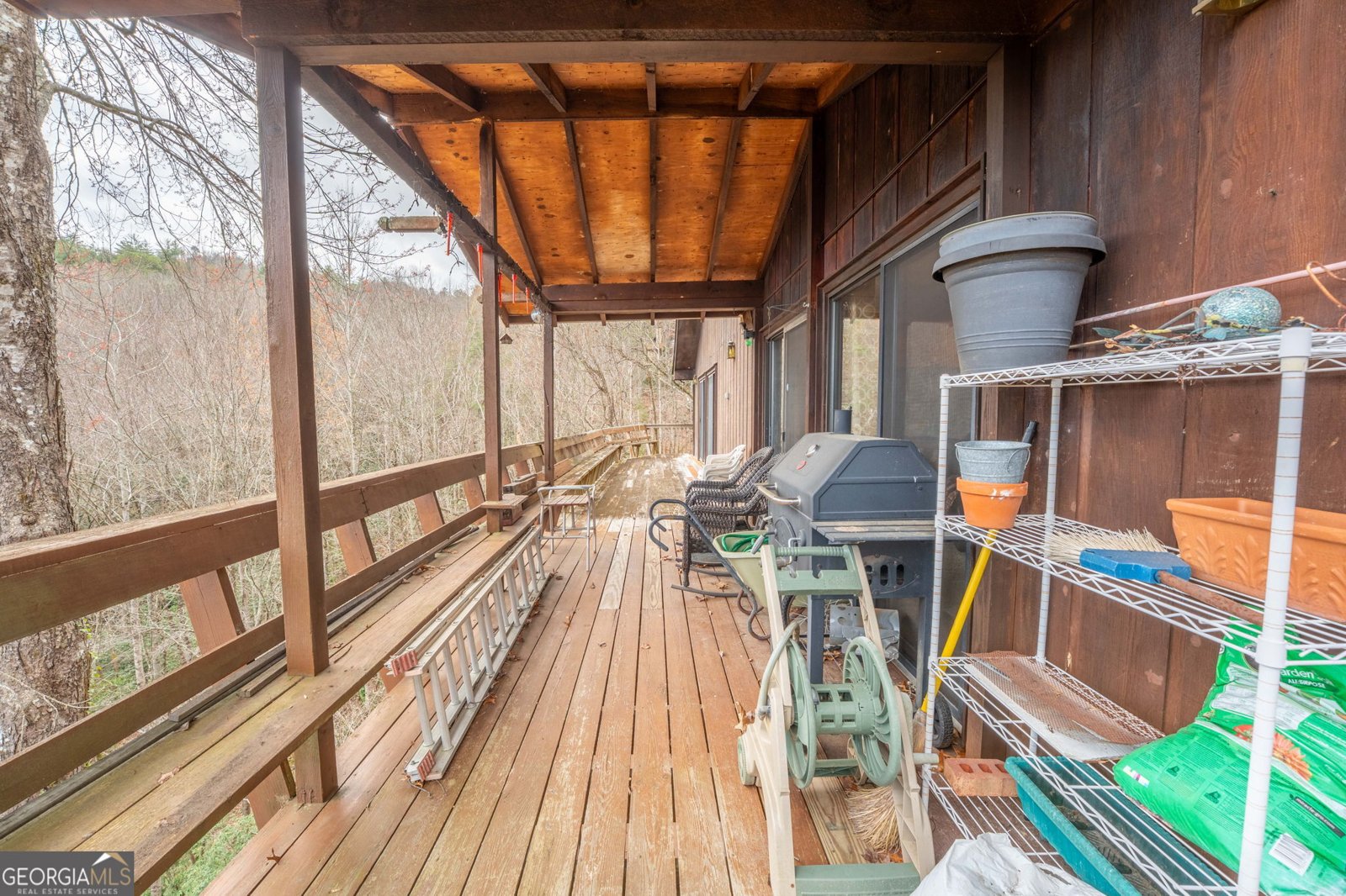 375 Western Way Rabun Gap - Photo 45