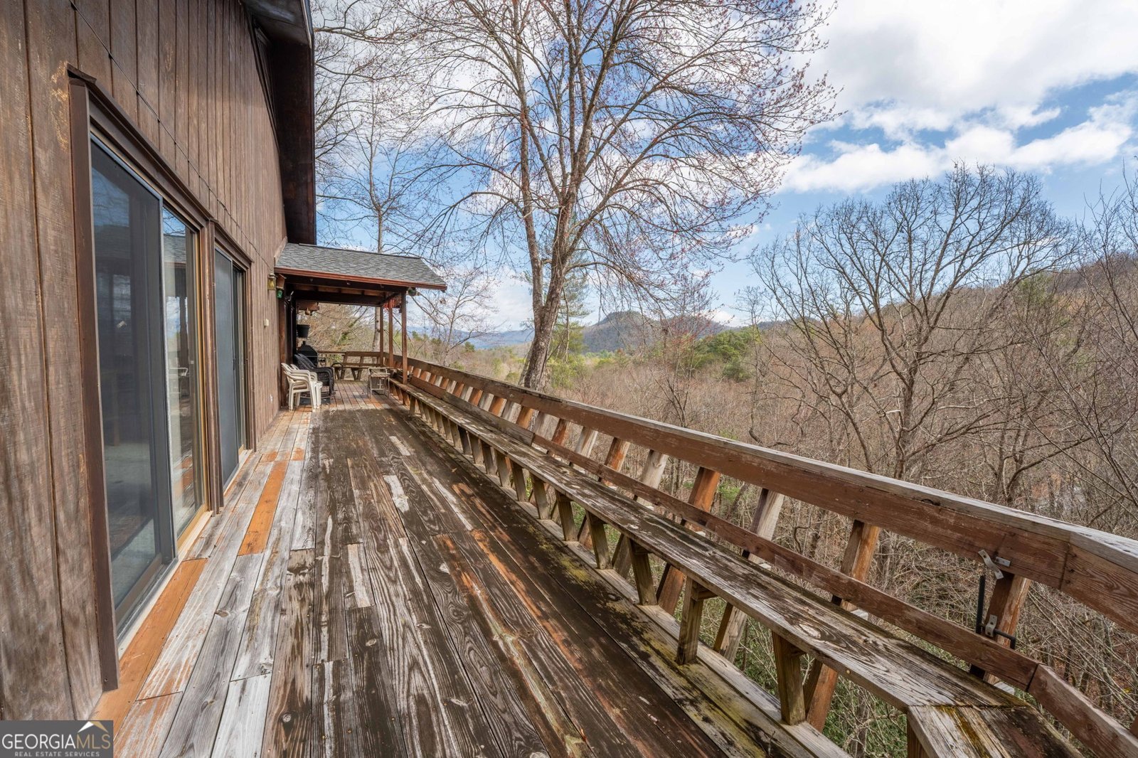 375 Western Way Rabun Gap - Photo 49