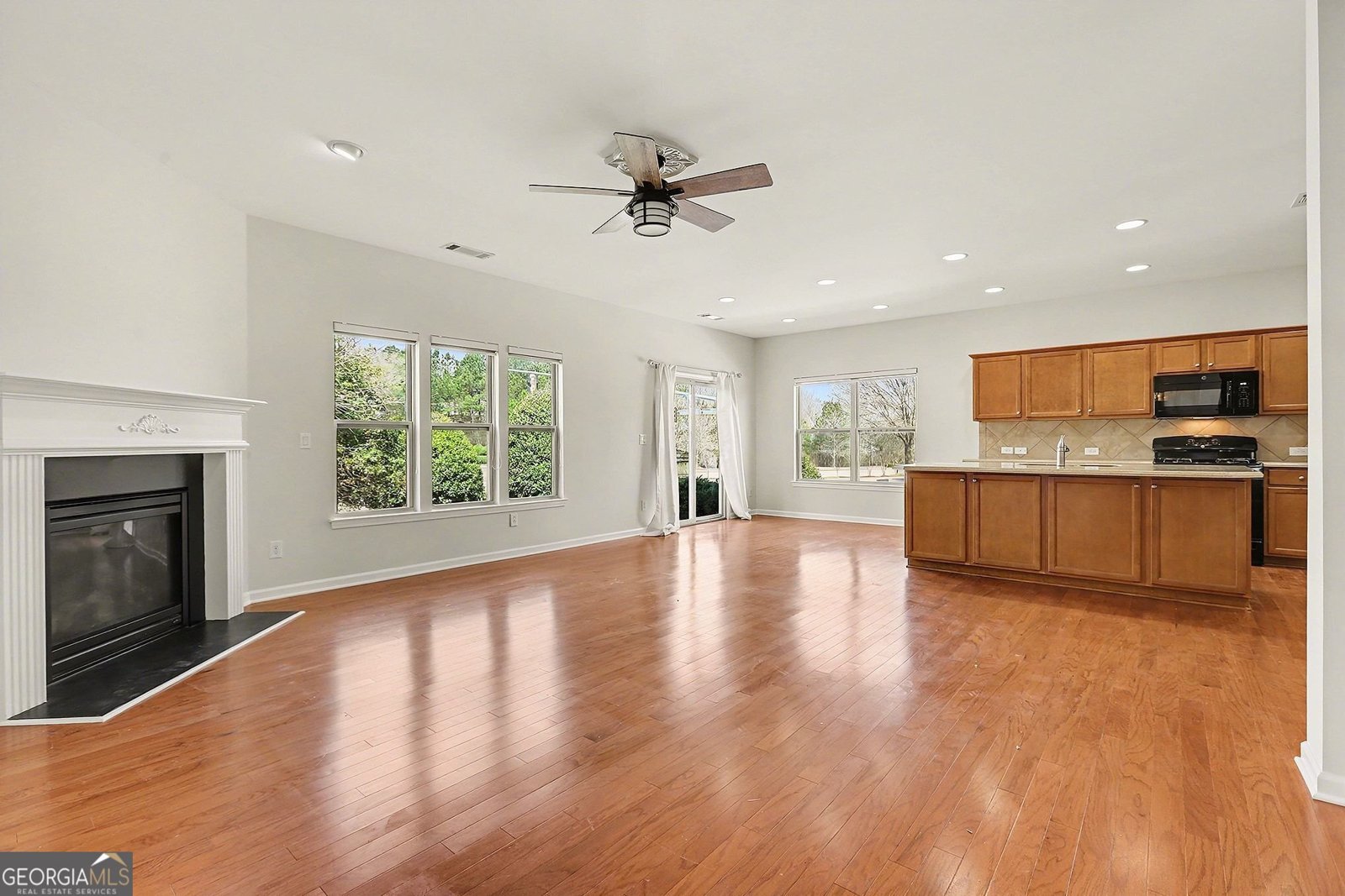 4110 Granby Circle Cumming - Photo 10