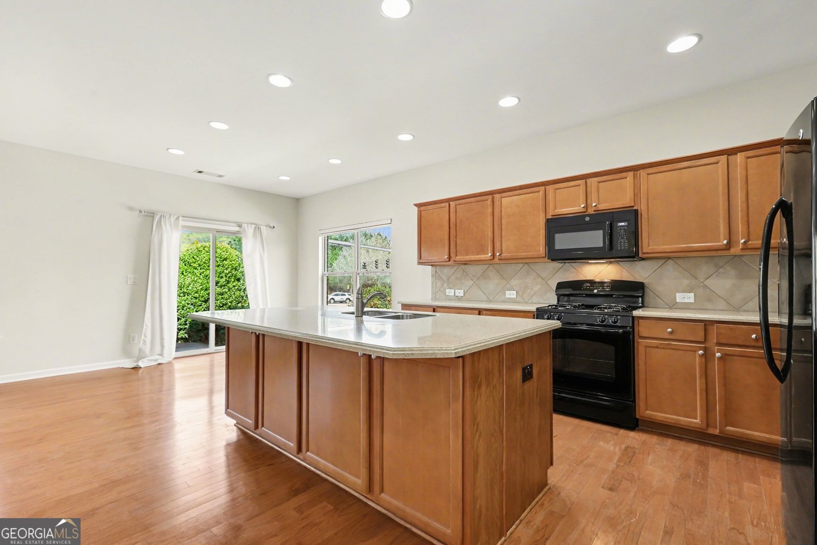 4110 Granby Circle Cumming - Photo 11