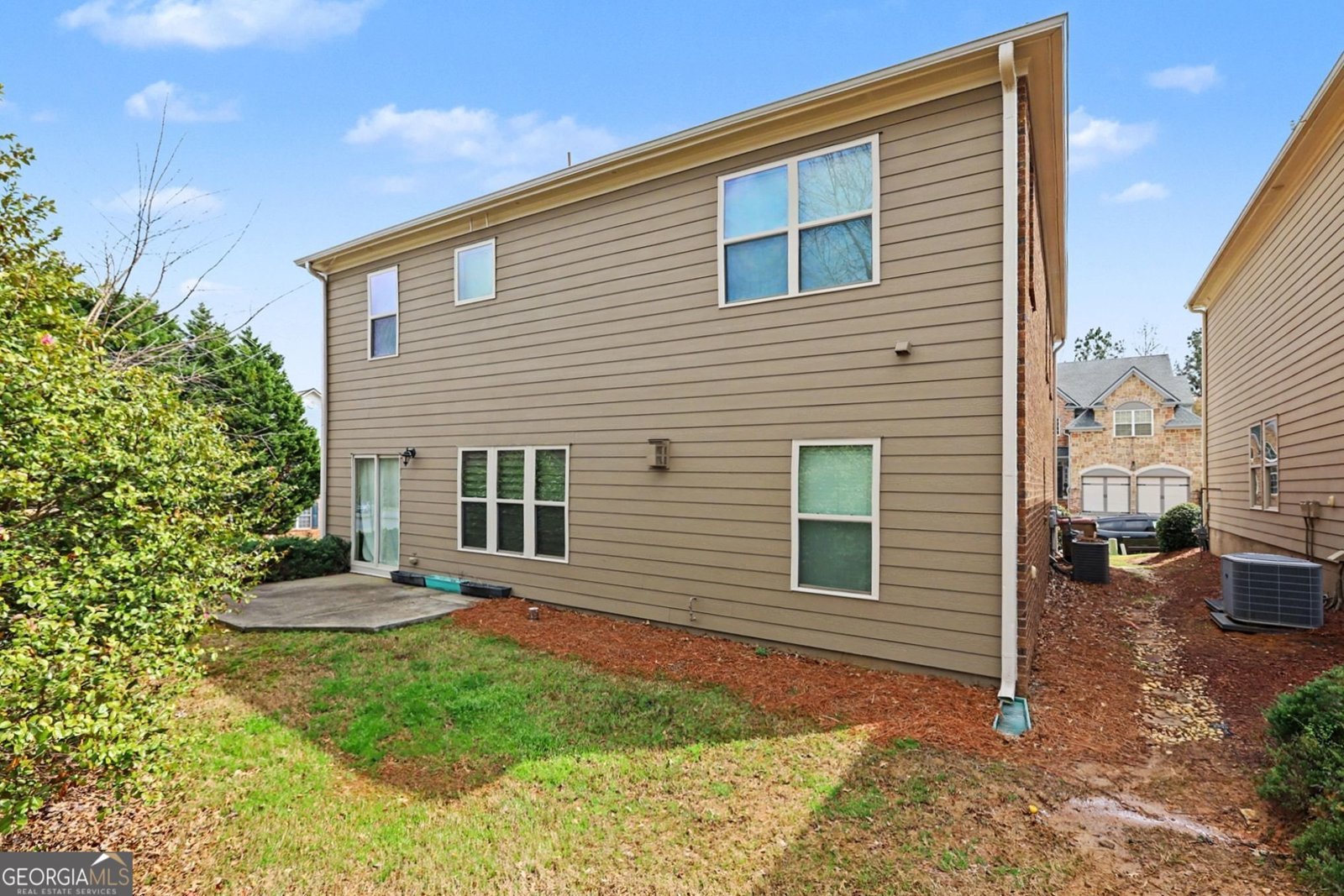 4110 Granby Circle Cumming - Photo 39