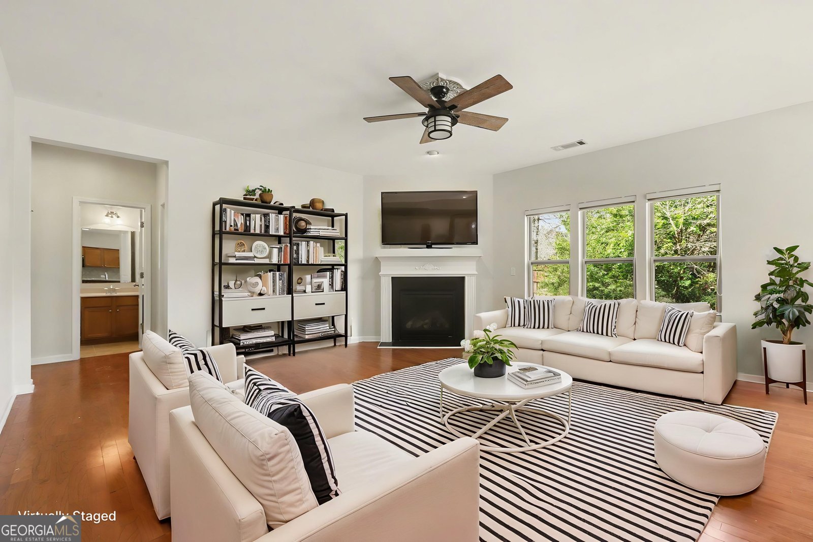 4110 Granby Circle Cumming - Photo 7