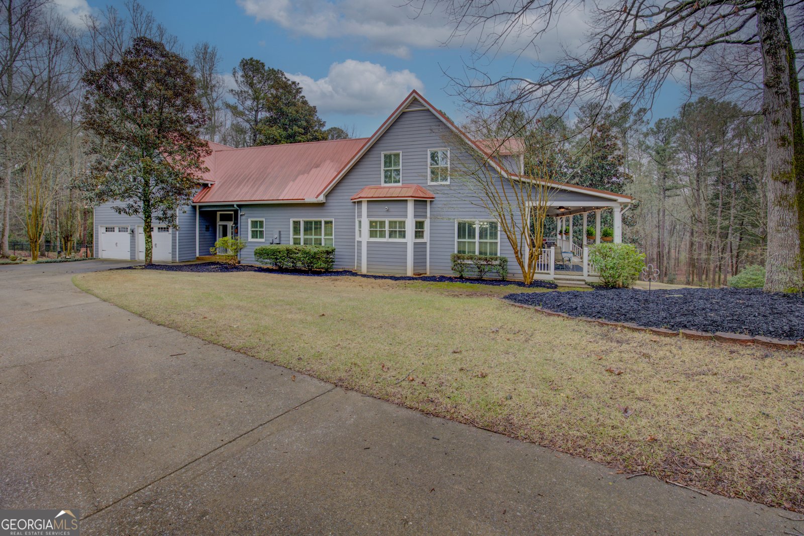 2790 Tucker Mill Road Conyers - Photo 10