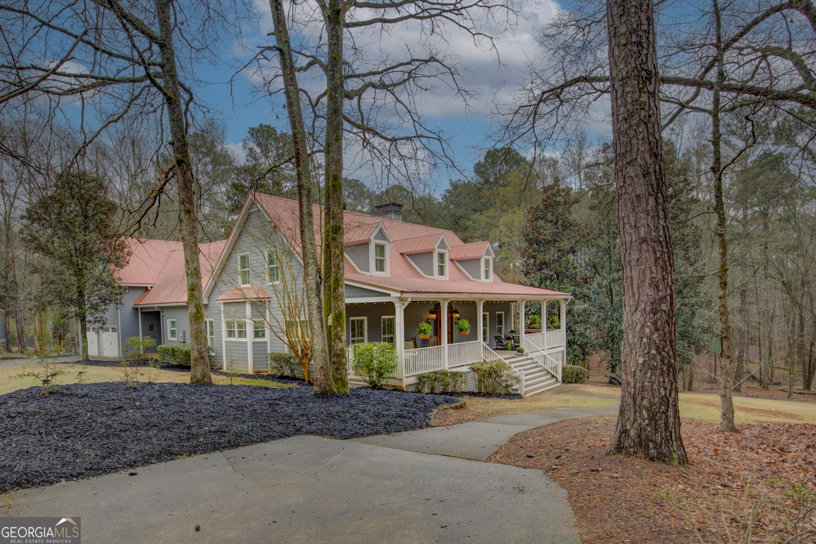 2790 Tucker Mill Road Conyers - Photo 11