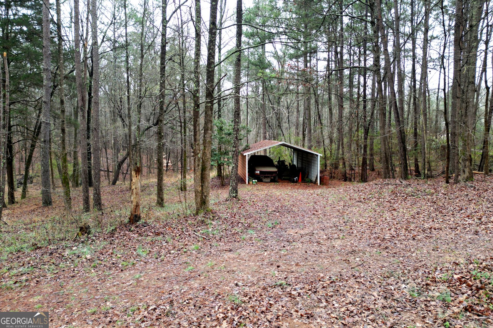 2790 Tucker Mill Road Conyers - Photo 14