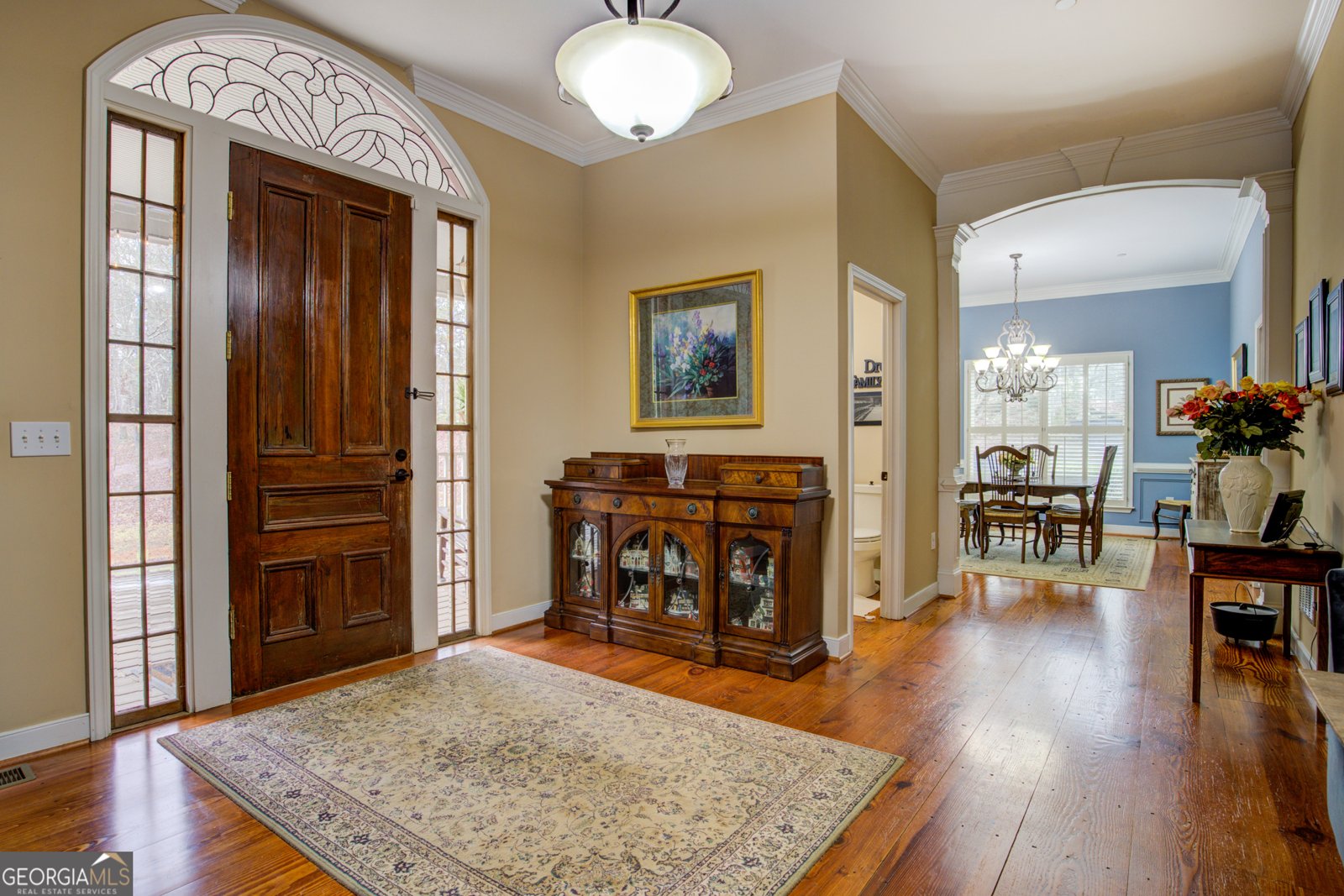 2790 Tucker Mill Road Conyers - Photo 16