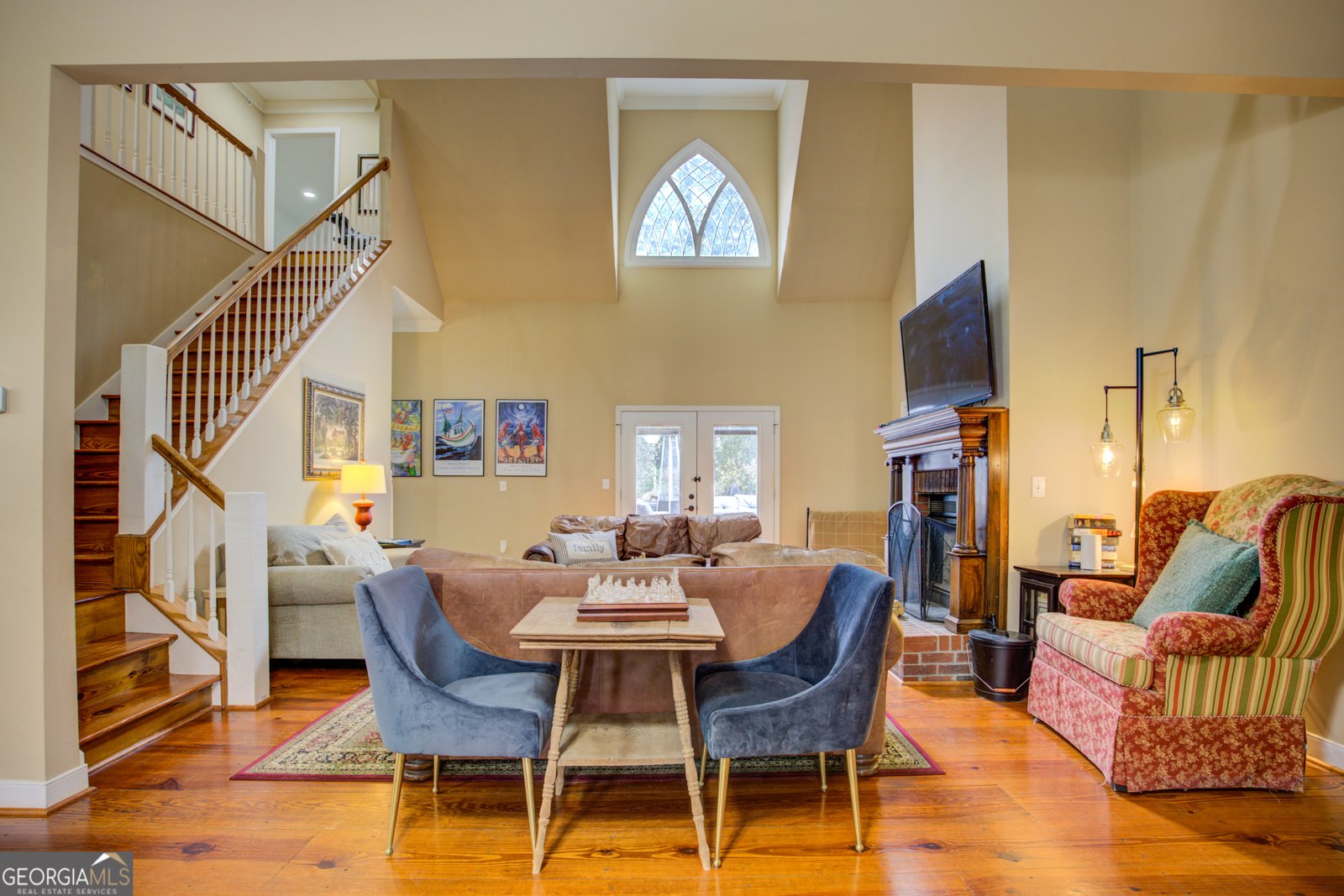 2790 Tucker Mill Road Conyers - Photo 17