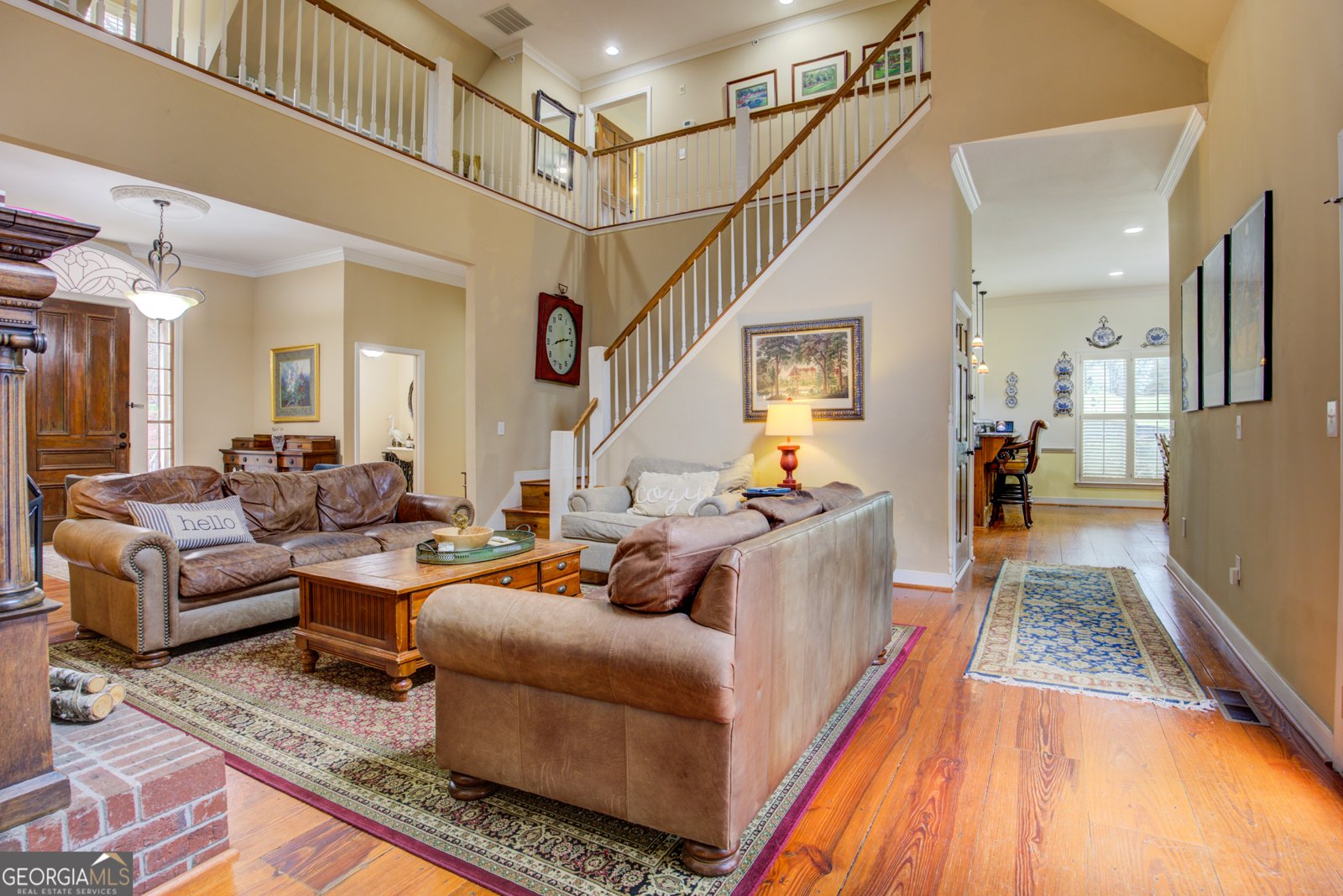 2790 Tucker Mill Road Conyers - Photo 18