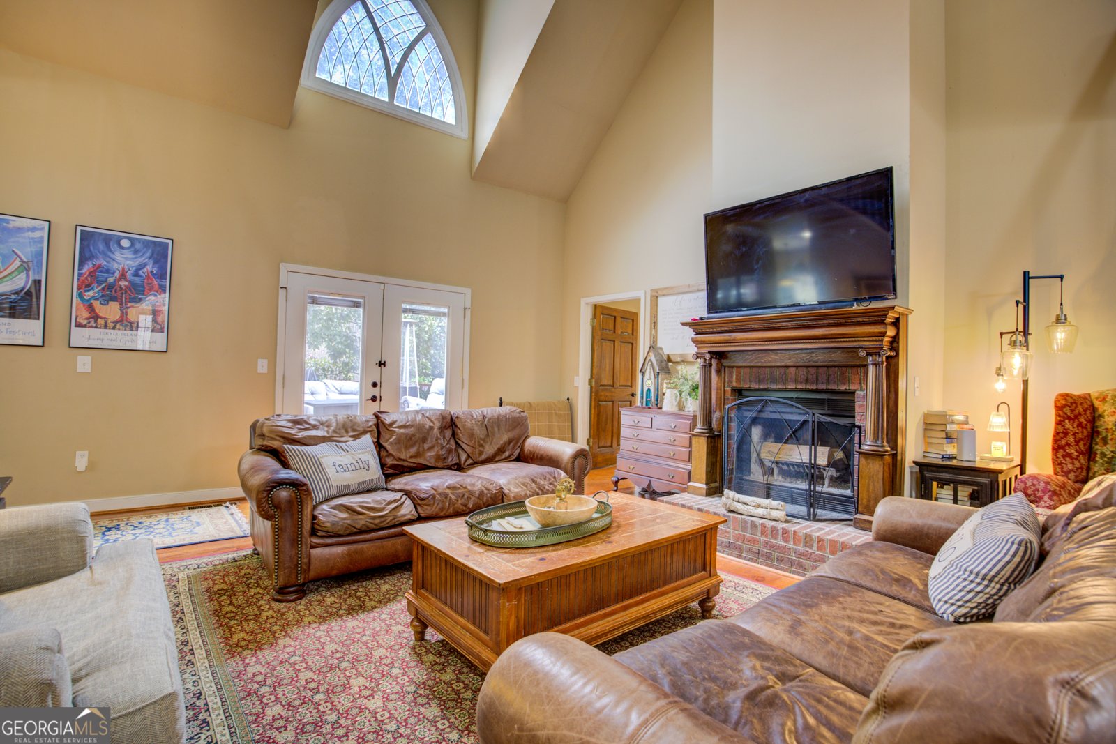 2790 Tucker Mill Road Conyers - Photo 19