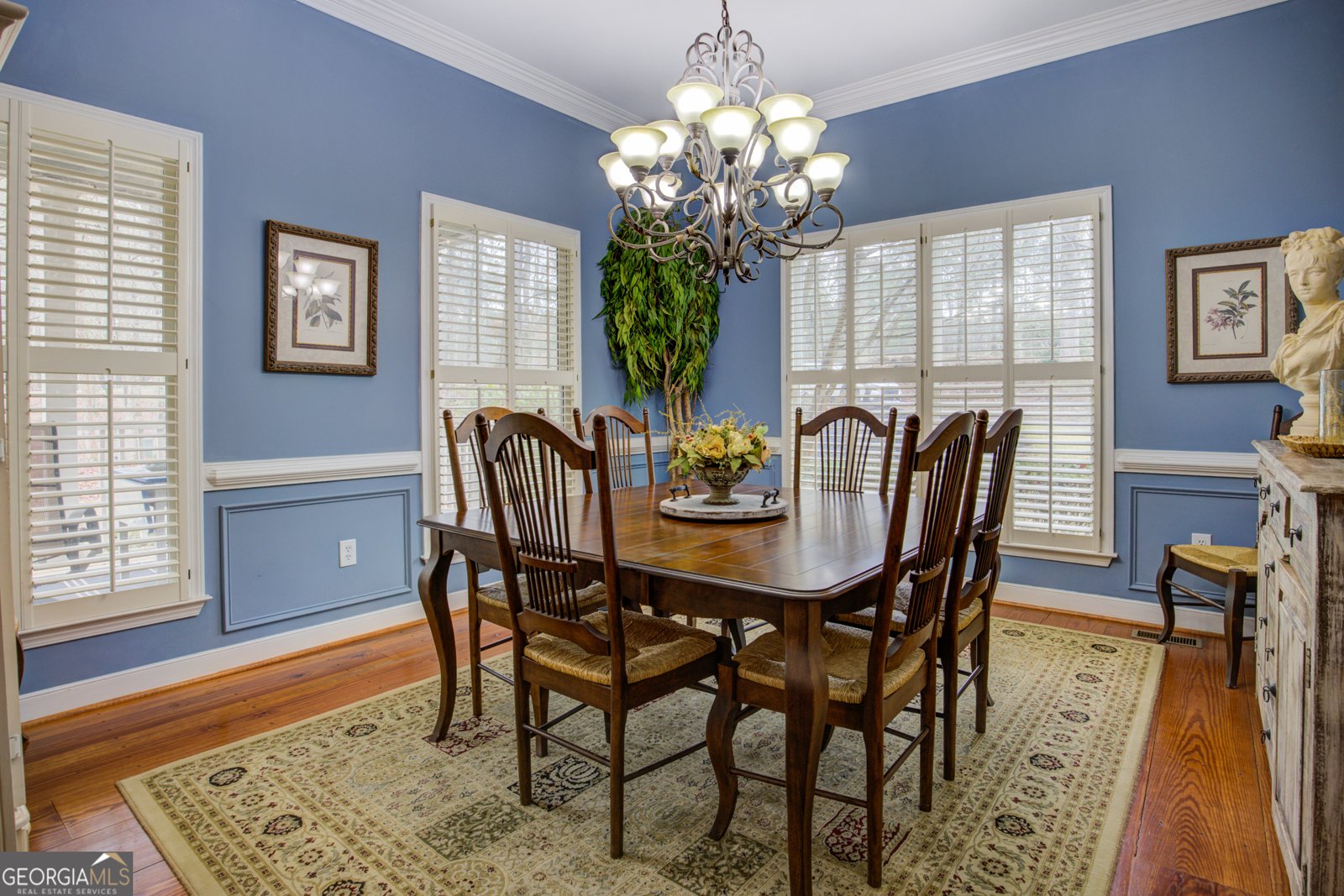 2790 Tucker Mill Road Conyers - Photo 21