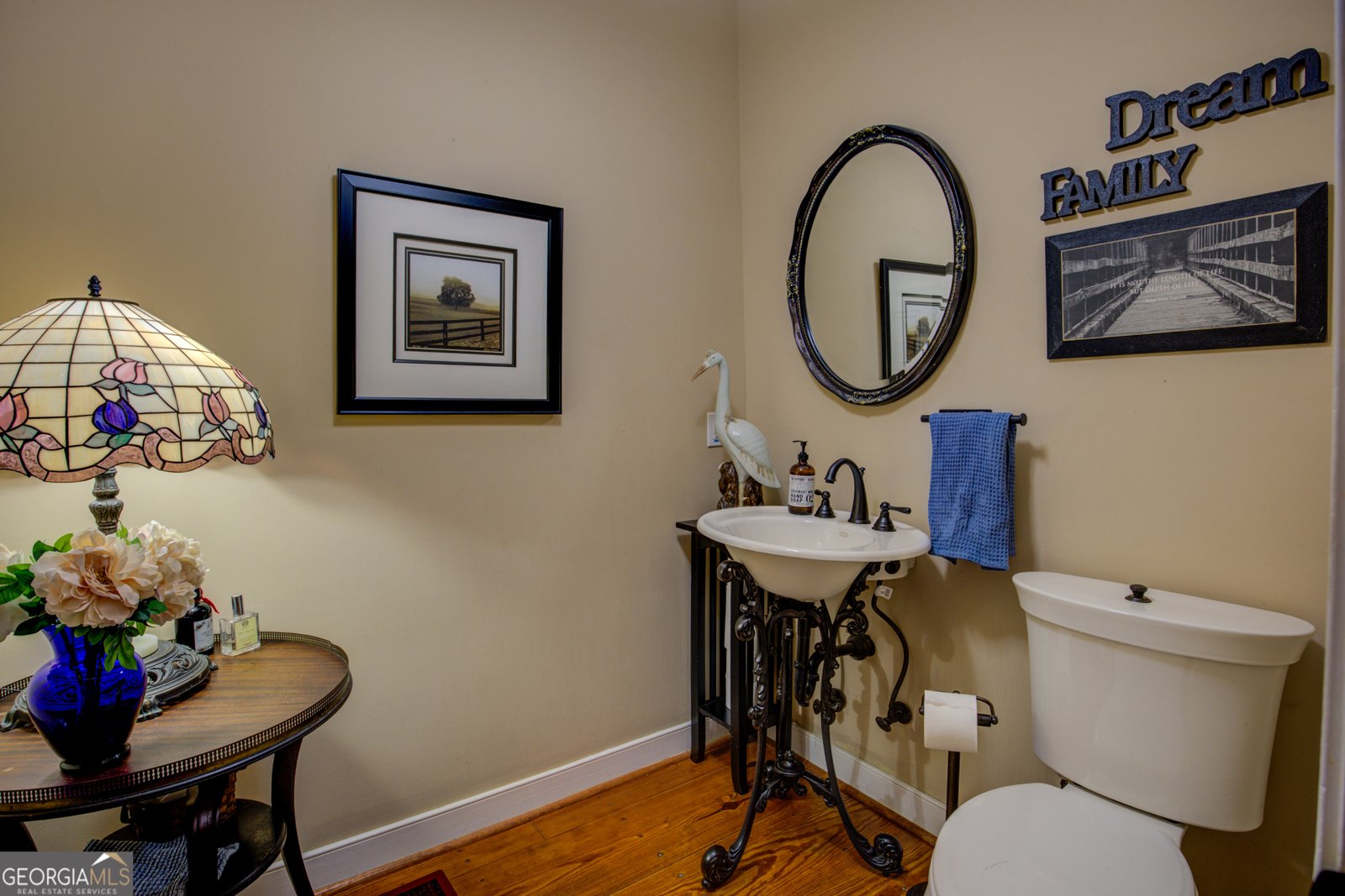 2790 Tucker Mill Road Conyers - Photo 22