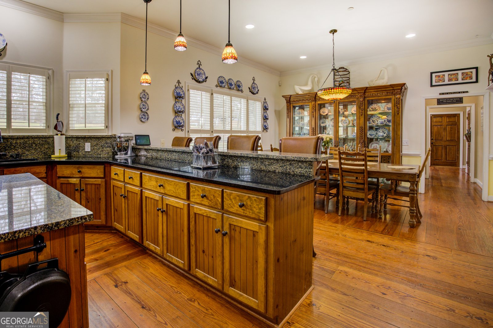 2790 Tucker Mill Road Conyers - Photo 24