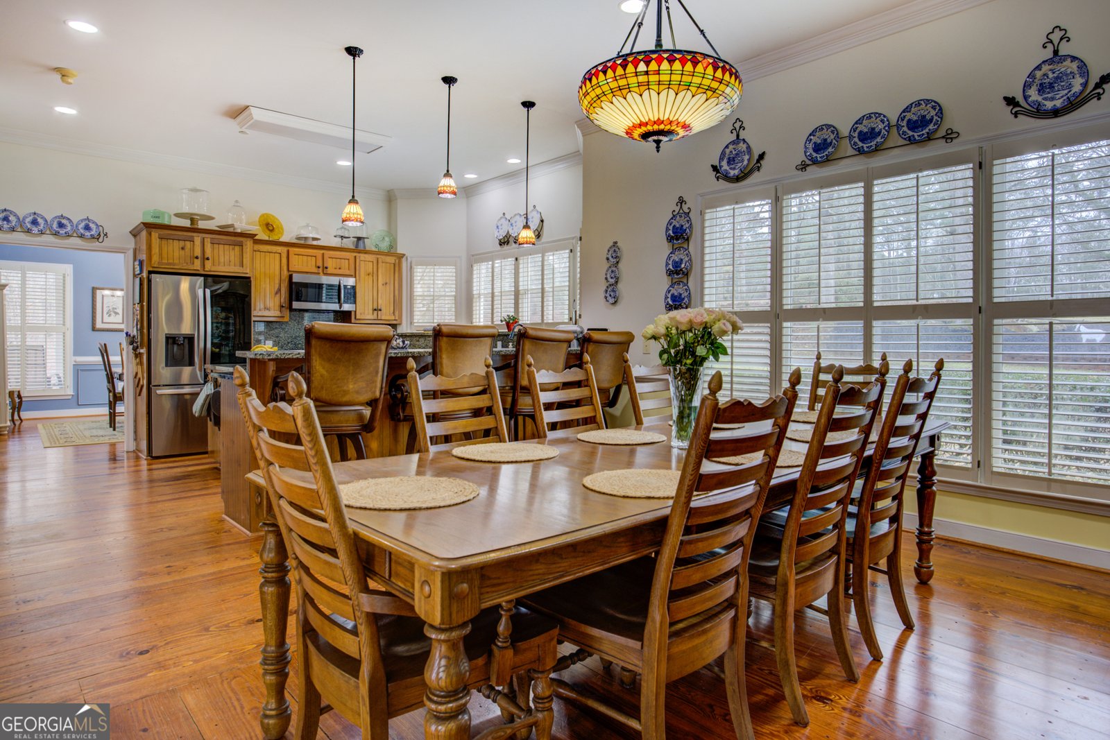 2790 Tucker Mill Road Conyers - Photo 28