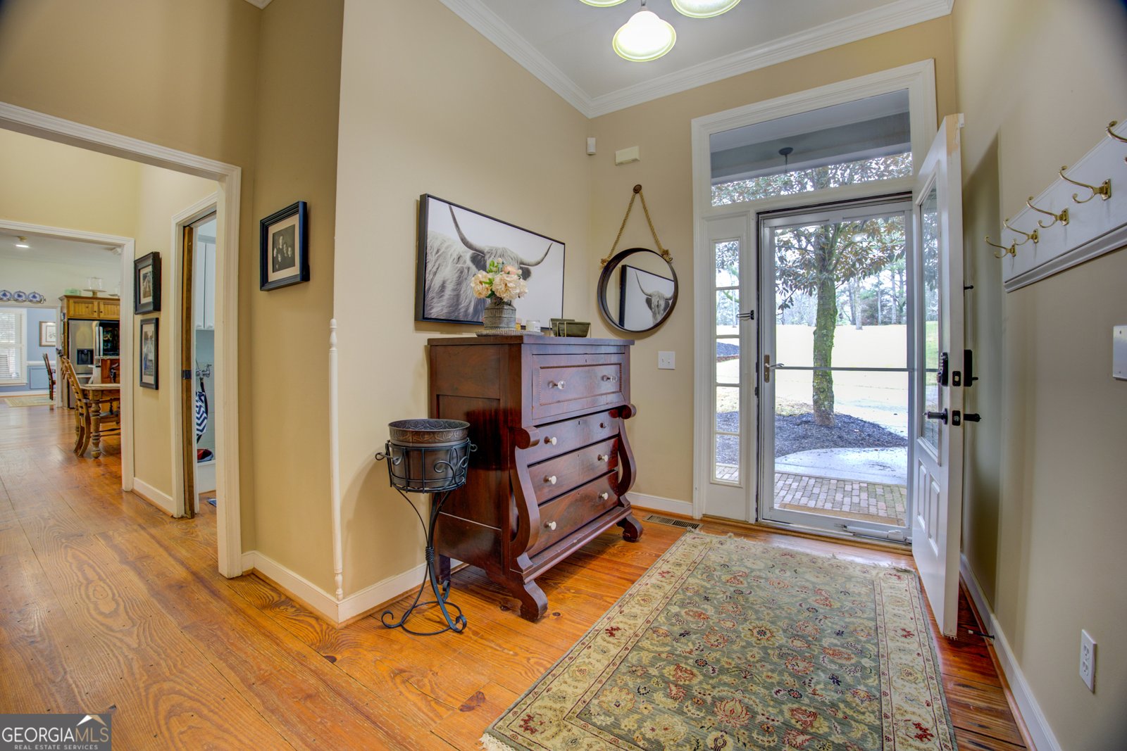 2790 Tucker Mill Road Conyers - Photo 29